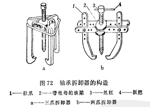 特安一凯取得背衬轴承零件精度测量管尺专利实现在测量尺寸的同时完成轴承外圈滚道椭圆度垂直度测量